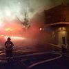 Five Alarm Fire In Murray Hill Restaurants